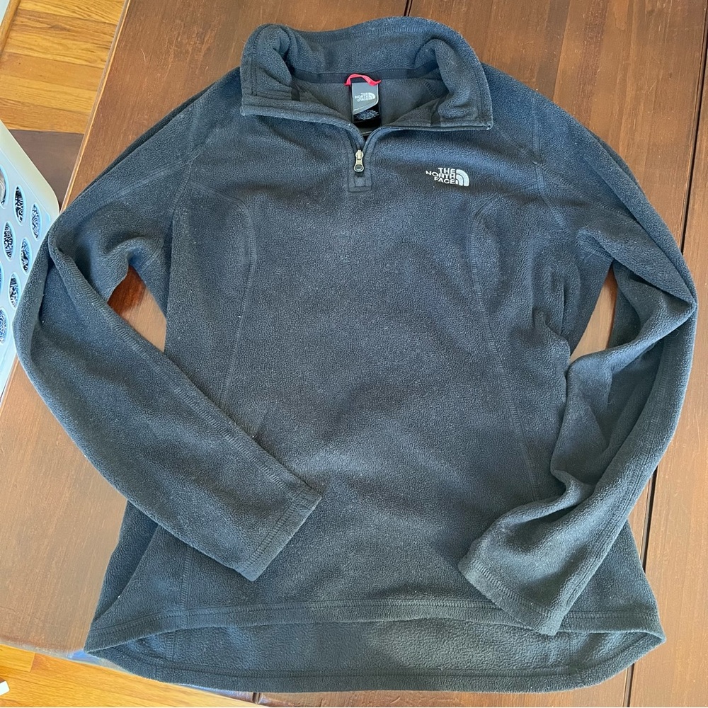 The North Face Fleece